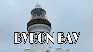 A Day in Byron Bay Australia [upl. by Noble155]