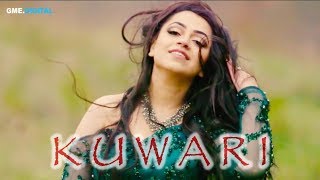 MANKIRT AULAKH  KUWARI Ft YASHVI Female Cover Version [upl. by Rimaj]