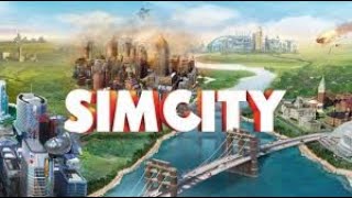 SimCity How to Build a Trade Station [upl. by Lotty722]