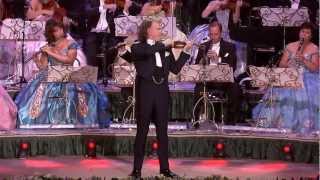 André Rieu  Olé Guapa Live in Mexico [upl. by Nairdna]