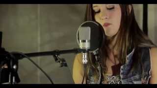 Give me Love  Ed Sheeran cover Micaela Panizo [upl. by Halak]