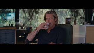 Perfetto von der Bohne in die Tasse  Brad Pitt x De’Longhi globale Kampagne [upl. by Finnie]