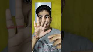 Rubber Hand✋ Crezy Viral Magic Trick😮🤯 shorts magic viralvideo [upl. by Flossy352]