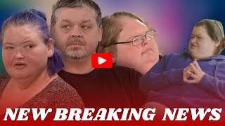 💔 SHOCKING Update 1000Lb Sisters Season 3 Renewal Release Date amp Cast Revealed 😢 [upl. by Tandie]