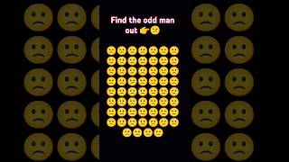 Find the odd man out 👉😕 [upl. by Jonah]