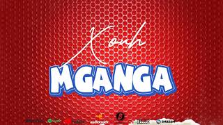 Xouh  Mganga Official Music Audio [upl. by Zosi]