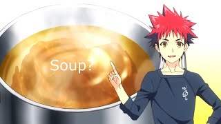 Worth Watching Food Wars Shokugeki no Souma [upl. by Nara54]