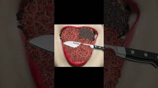 maggots asmr  dog asmr  satisfying video tick removal dogticks [upl. by Monahon]