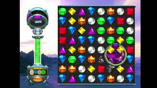 Bejeweled Twist  Blitz Mode Gameplay 6 [upl. by Aissirac]