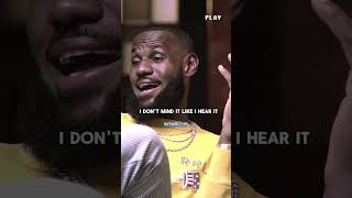 Why does LeBron James Not Like Boston🤔😱 shorts [upl. by Odille]