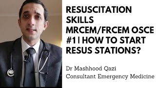 SBAQs Part 7 for the FRCEMMRCEM SLO7 SajjadPathan MBBS MEM MRCEM FRCEM EmergencyMedicine [upl. by Zorina]