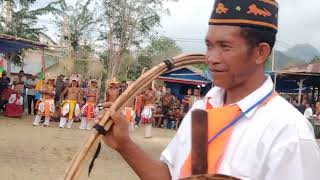 Kue Bolu VS Kala Rana natas mbakung manggarai barat [upl. by Eitak]