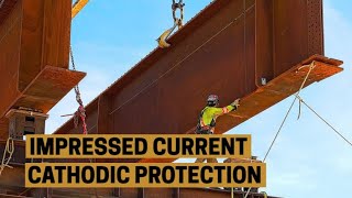 Impressed Current Cathodic Protection [upl. by Karolyn]