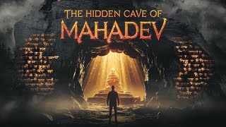 महादेव की कालगुफा The Untold Mystery of Mahadevs Hidden Shivlingquot [upl. by Brodsky]