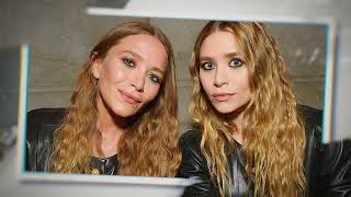 New Details About Olsen Twins [upl. by Sarkaria]