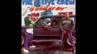 2 Live Crew  Throw the D [upl. by Amedeo897]