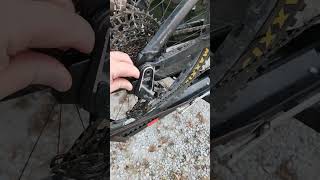 Whats Wrong With My Battery mtb emtb sram [upl. by Arlo]