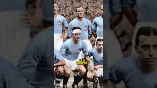 how Italy won 1934 world cup 🥵shorts [upl. by Werdnaed729]