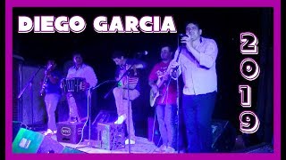 Diego Garcia  Chamame eng en vivo 08 01 19 [upl. by Ldnek]