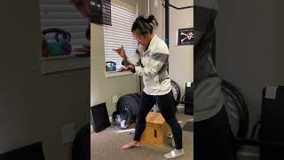 Foot doming to strengthen the arch of your foot [upl. by Aryn]