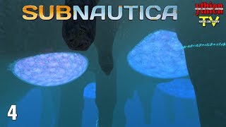 Subnautica 04  Tham Quan Đảo Nổi [upl. by Onaivatco]