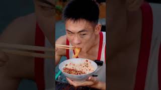 Eat first and wash the dishes later TikTok VideoEating Spicy Food and Funny PranksFunny Mukbang [upl. by Ramar]