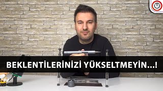 📣 Xiaomi Wowstick 1f 69lu Elektrikli Hassas Tornavida Seti Aldığımıza Değmedi 2024 [upl. by Ecikram765]