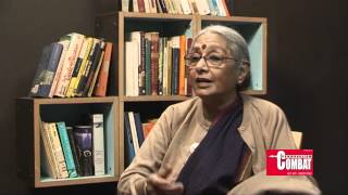 Aruna Roy HINDI on Peoples Movements Attack on Labour and Land Acquisition Laws  Part 1 [upl. by Lednem947]