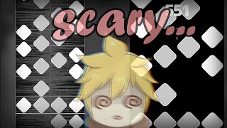 「Quaver」SCARY SONG  Mapping quotmelt grindquot [upl. by Selia]