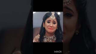 naira💕🤞😘🌹🌹💞 yeh rishta kya kehlata hai [upl. by Odnalo526]