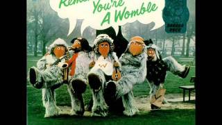 Wombles NonStop Wombling Summer Partywmv [upl. by Aylat]