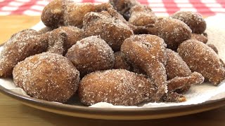 ⭐ Cómo hacer BUÑUELOS DE VIENTO de La CARMEN  Receta casera ⭐ [upl. by Nisaj821]