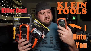 Klein Tools 80067 Electrical Test Kit [upl. by Adnawaj764]