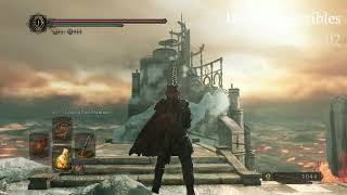 Dark Souls 2  DLC 2  La Tour de Brume  Brume Tower  100  Guide  Walkthrough  Part 31 [upl. by Nivrac515]