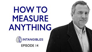 Doug Hubbard  Measurement  Intangibles 014 [upl. by Alban]