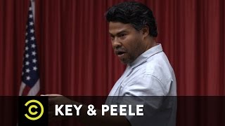 Key amp Peele  Consequences [upl. by Nirred]