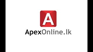 How to register on ApexOnlinelk [upl. by Vernice]