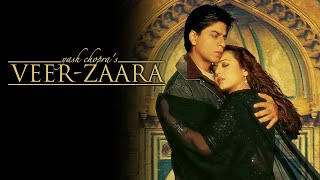 Veer Zaara Full Movie in Full HD  Shahrukh Khan  Preity Zinta  HD Facts and Review [upl. by Marni]