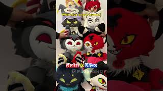 Do not let the hazbin hotel amp helluva boss fans see these huskhazbinhotel alastor alastor [upl. by Sorrows]