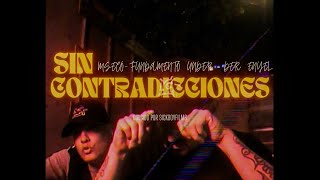 UGLOCASO  SIN CONTRADICCIONES VIDEOCLIP [upl. by Ebby]