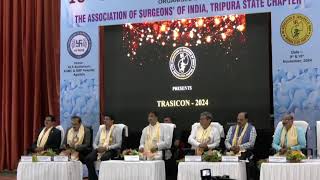 18th Annual State Conference of the Association of SurgeonsASI [upl. by Naul]