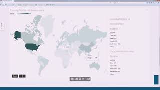 Cortellis Competitive Landscape Viewer 藥物競爭全景概覽 介紹 [upl. by Merry84]