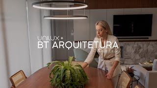 Unilux  Review BT Arquitetura [upl. by Caro338]