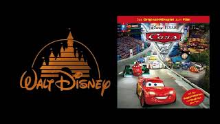 Walt Disney  Cars 2 Hörspiel [upl. by Ennaeilsel]