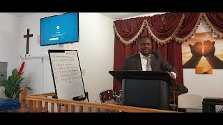 What is your priority  Matthew 633  Pastor Mark Pastor Roy Peters appreciation service [upl. by Peddada]