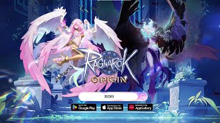 【Ragnarok Origin】Upcoming New Pets [upl. by Ader]