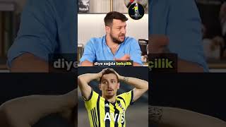 Mert Hakan ne işe yarar merthakanyandaş batuhankaradeniz fenerbahçe galatasaray shots [upl. by Aleahcim]