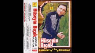 Hüseyin BIÇAK  Aman Ayrılık [upl. by Fang385]