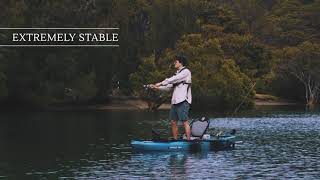 Kayaks2Fish NextGen 10 Fishing Kayak Australia 2021 [upl. by Pauly]