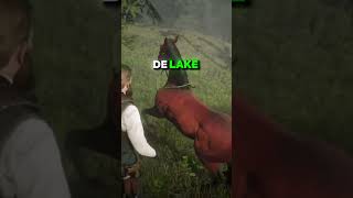 🐎 Los MEJORES caballos para aventuras en Red Dead Redemption 2 🗺️shorts [upl. by Jaclin]